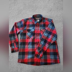 Men's Dixxon "The McCallister" 2XL Flannel